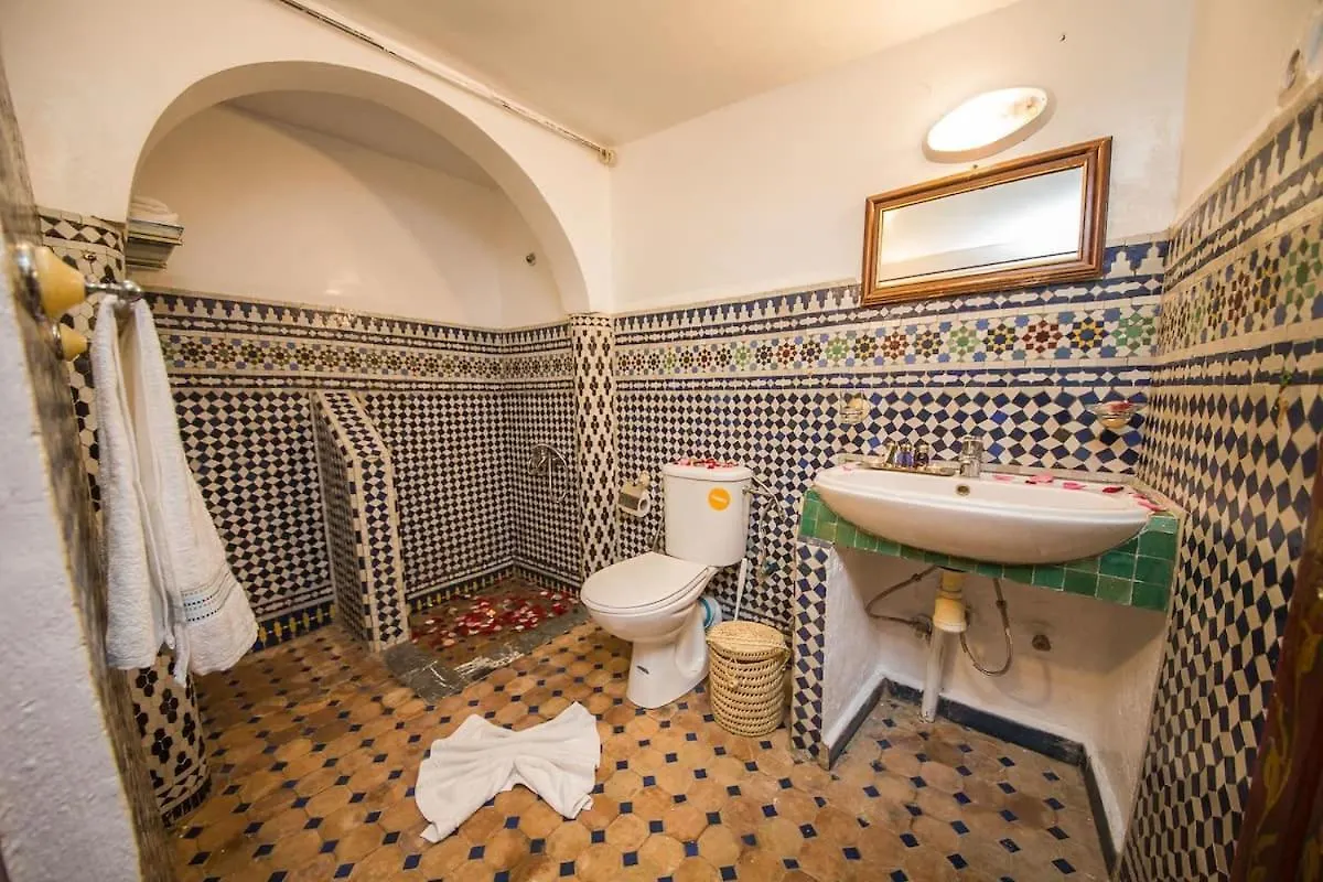 Fez Experiences Hotel