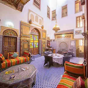 Riad Hayat, Fez